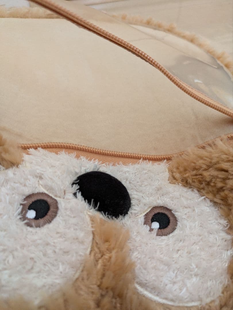 Ｄuffy トートバッグ