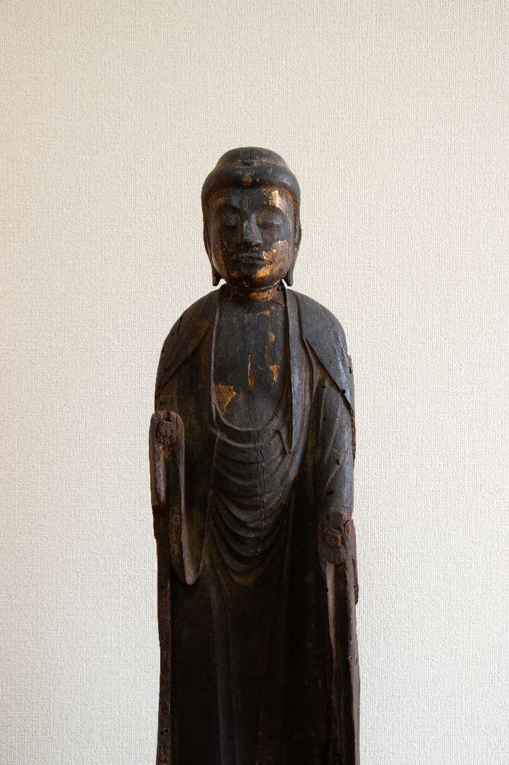 仏像　仏教美術　室町　鎌倉　江戸　骨董