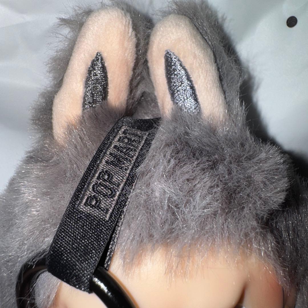 【即日発送】ラブブ Big into Energy シークレット 【正規品】