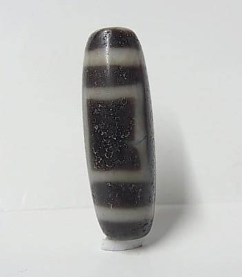 ★V1408★エスニックビーズ　天地　サコナゴ　東南アジア　山岳民族