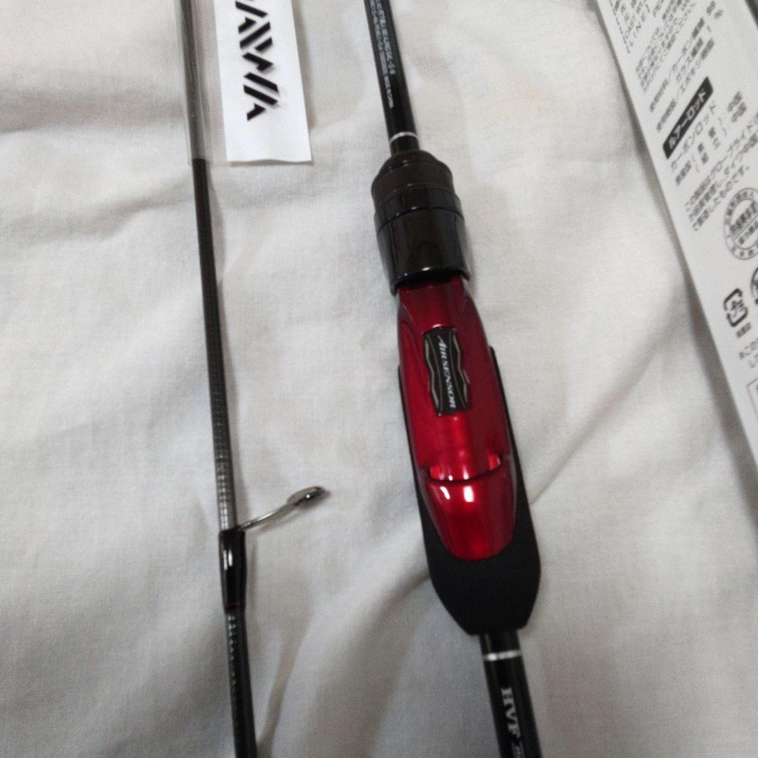 s*a様 ダイワ　 21月下美人MX　アジング 64L-S【新品未使用品】