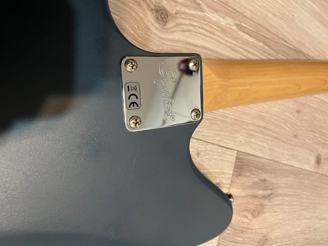 テレマスター風 ギター