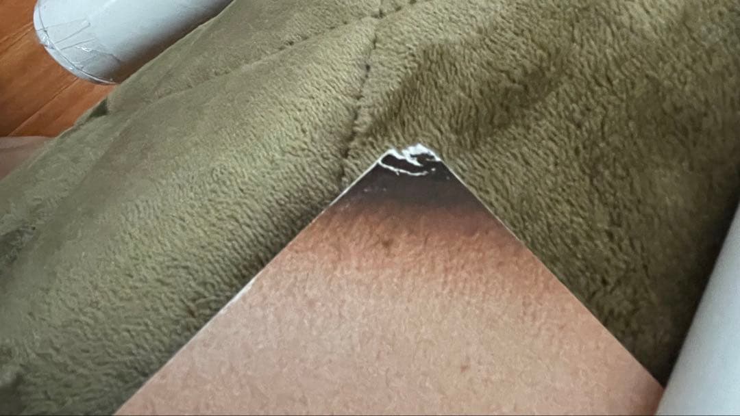 Supreme Lady GaGa ポスター 2連 uncut double