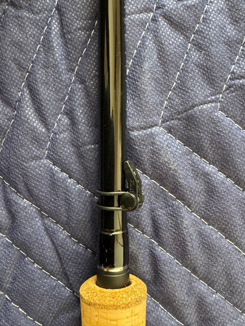 シマノ　カーディフNX S86M