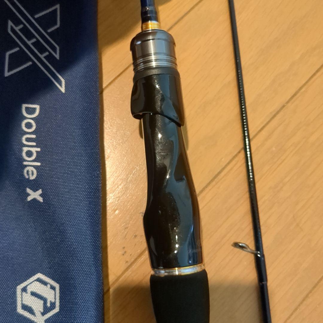 ラグゼ　EGTR-XX 　S510ML-Solid