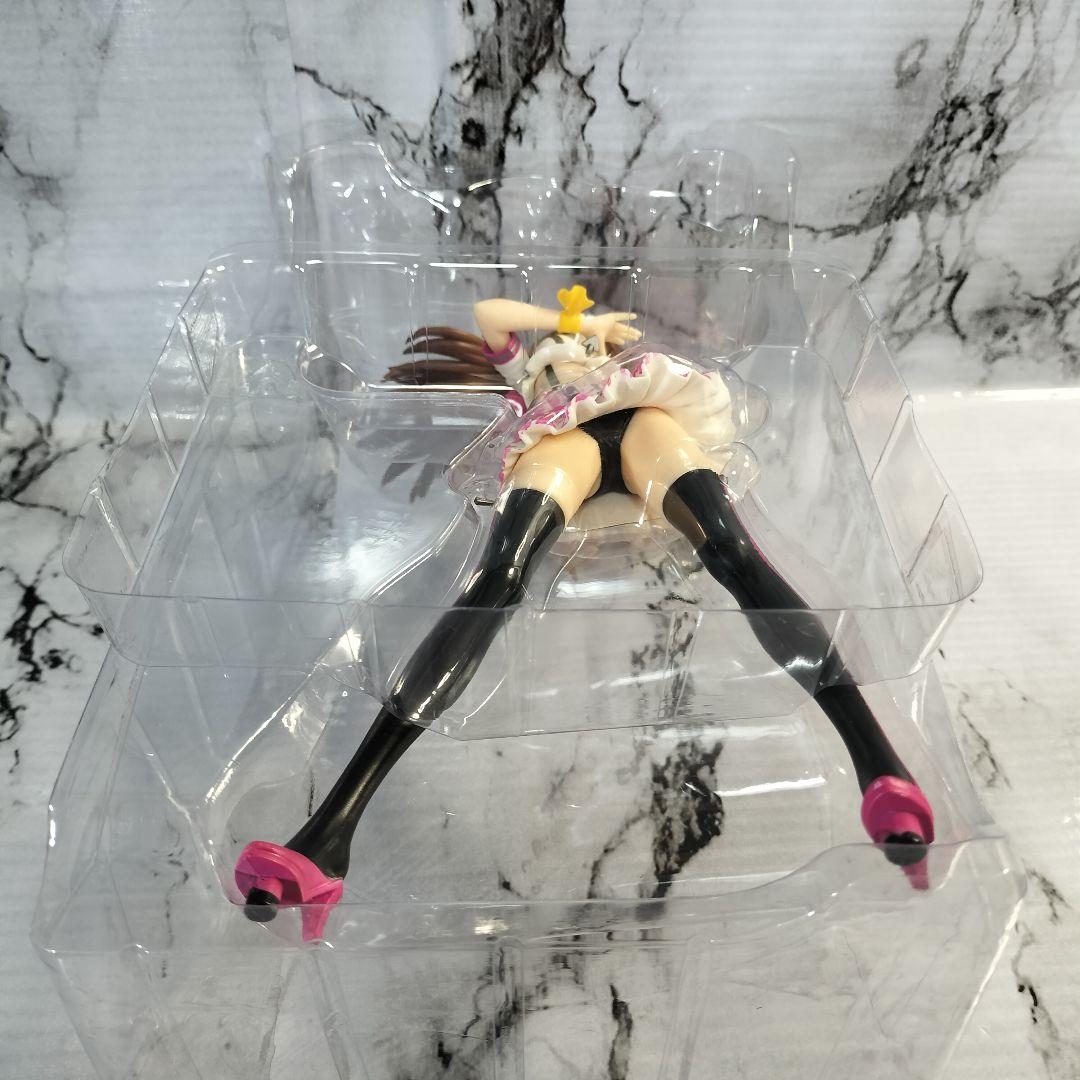 ペルソナ4　ダンシングオールナイト 久慈川りせ　プレミアムフィギュア