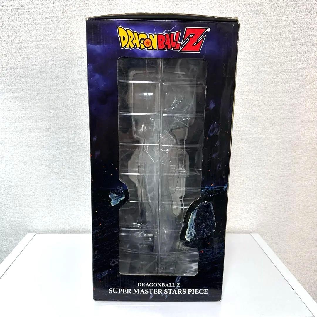 ゆうすけ　SMSP ベジータ　01 フィギュア　海外正規品