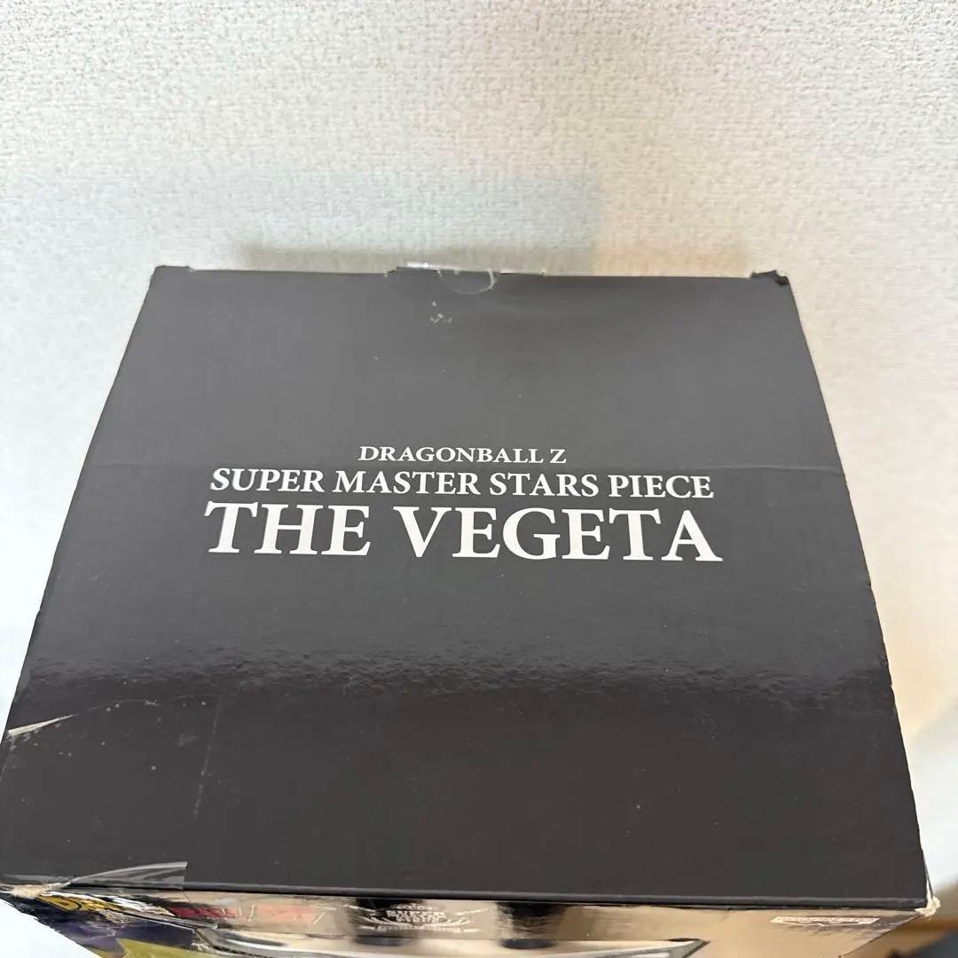 ゆうすけ　SMSP ベジータ　01 フィギュア　海外正規品