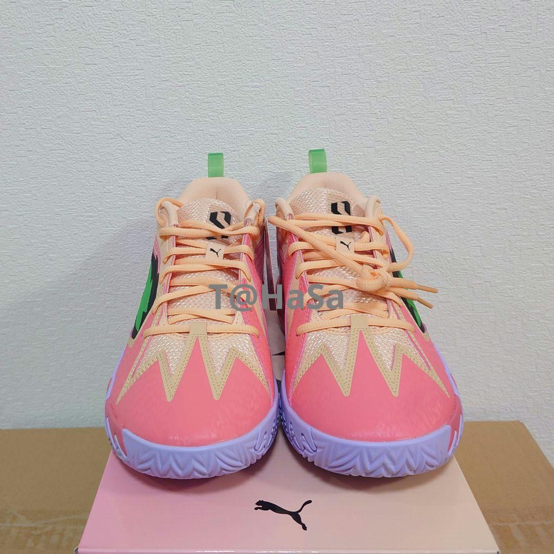 [新品] PUMA SCOOT 1 プーマ スクート 1