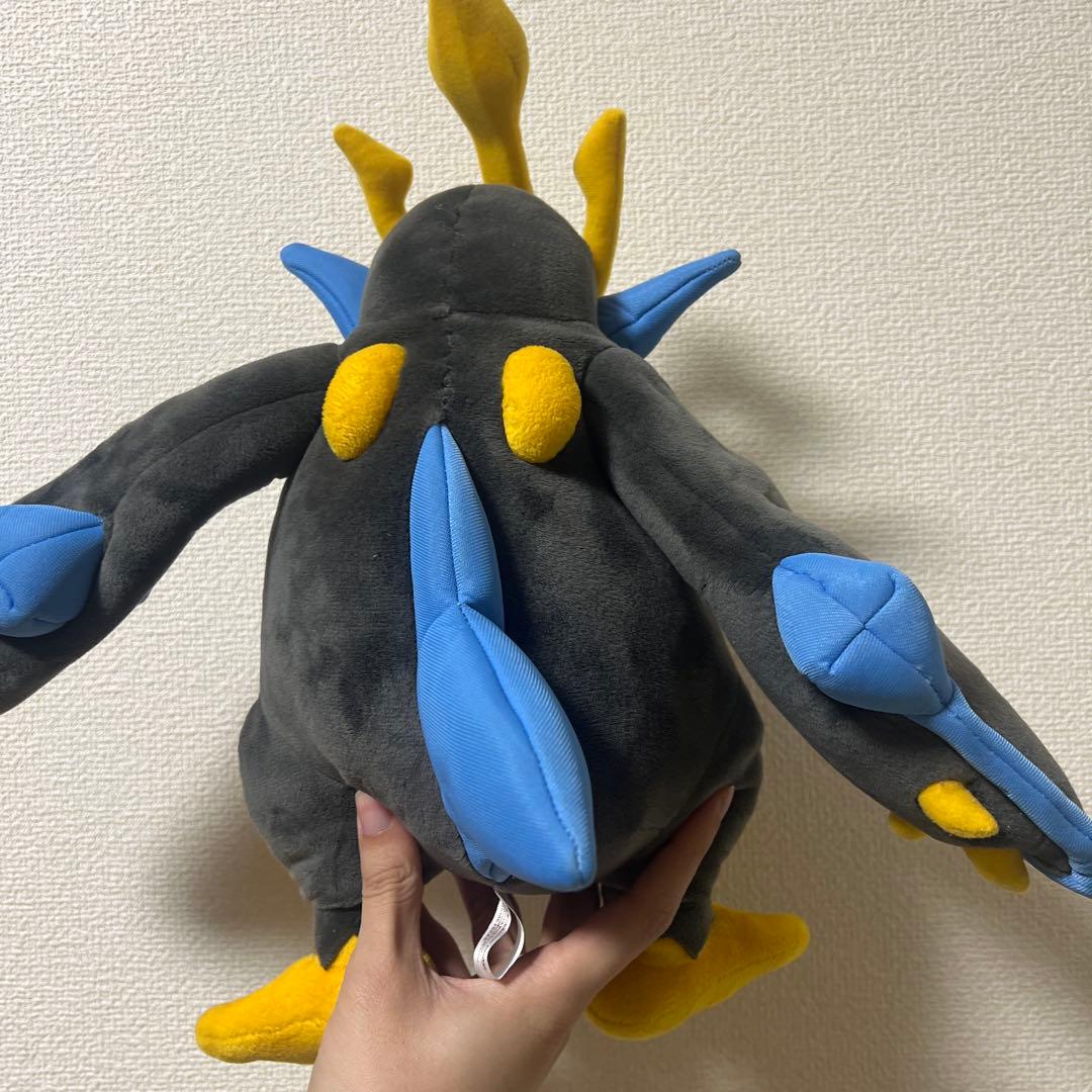 ゴウカザル エンペルト ドダイトス ぬいぐるみ ポケモン 希少品