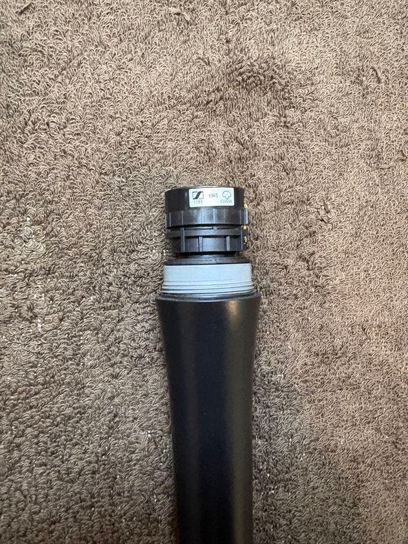 【本日値下】 SENNHEISER e945ダイナミックマイク