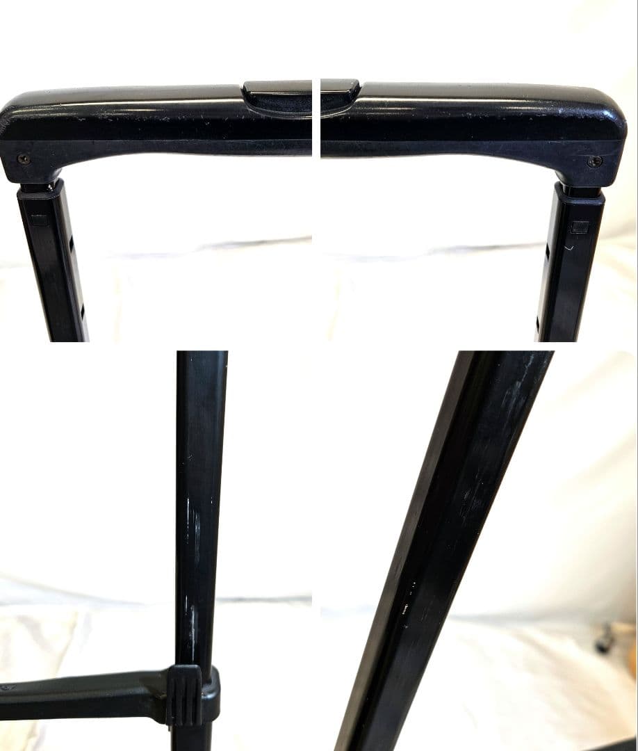 SWANY　スワニー　キャリーカート　キャリーバッグ　取り外し可能