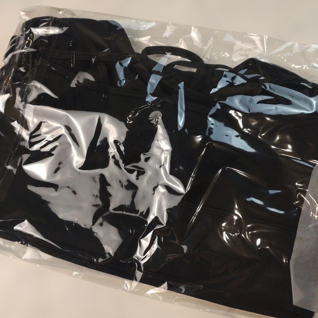 SUKALA フラワーブーケブラトップ　Lサイズ