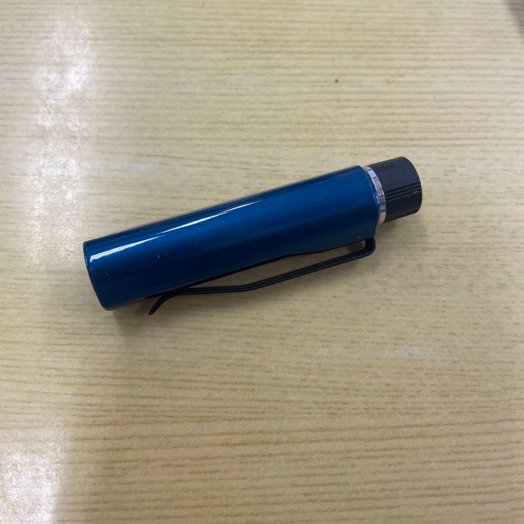 クルトガダイブグランブルー