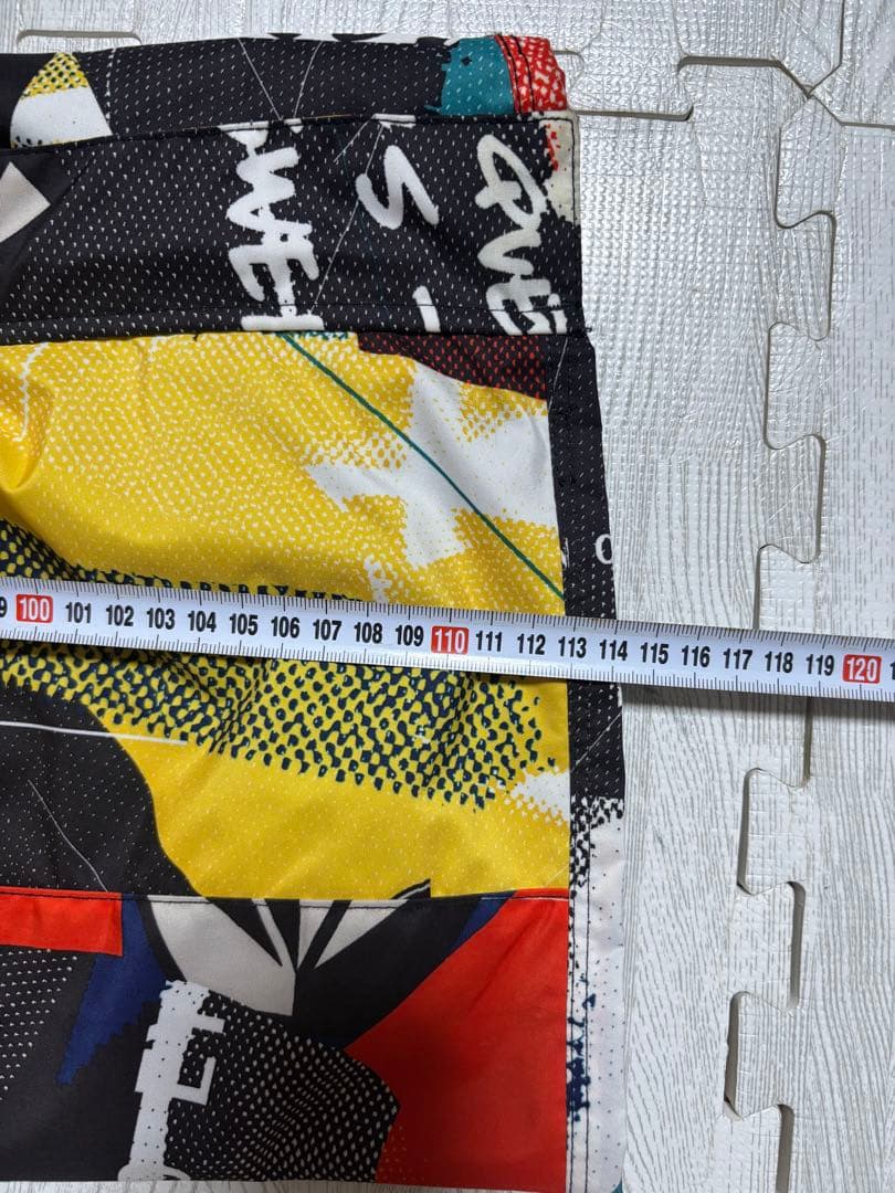 VOLCOM スノーボードウェア Lサイズ マルチカラー