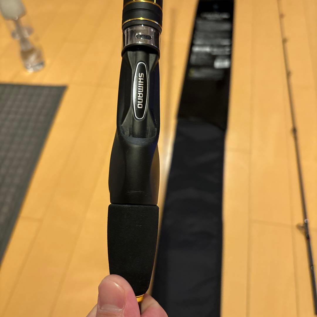 エンゲツBB B69MH-S