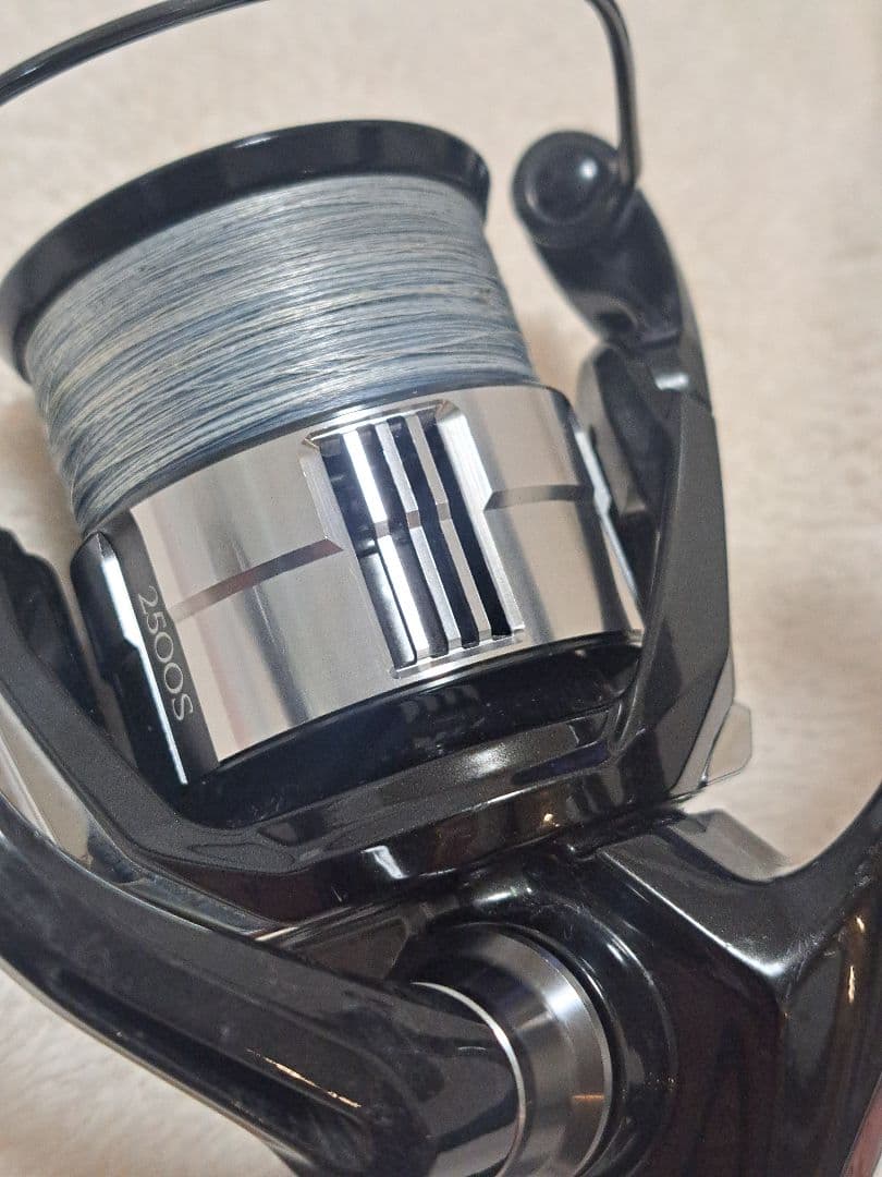 美品　23　ヴァンキッシュ　2500s