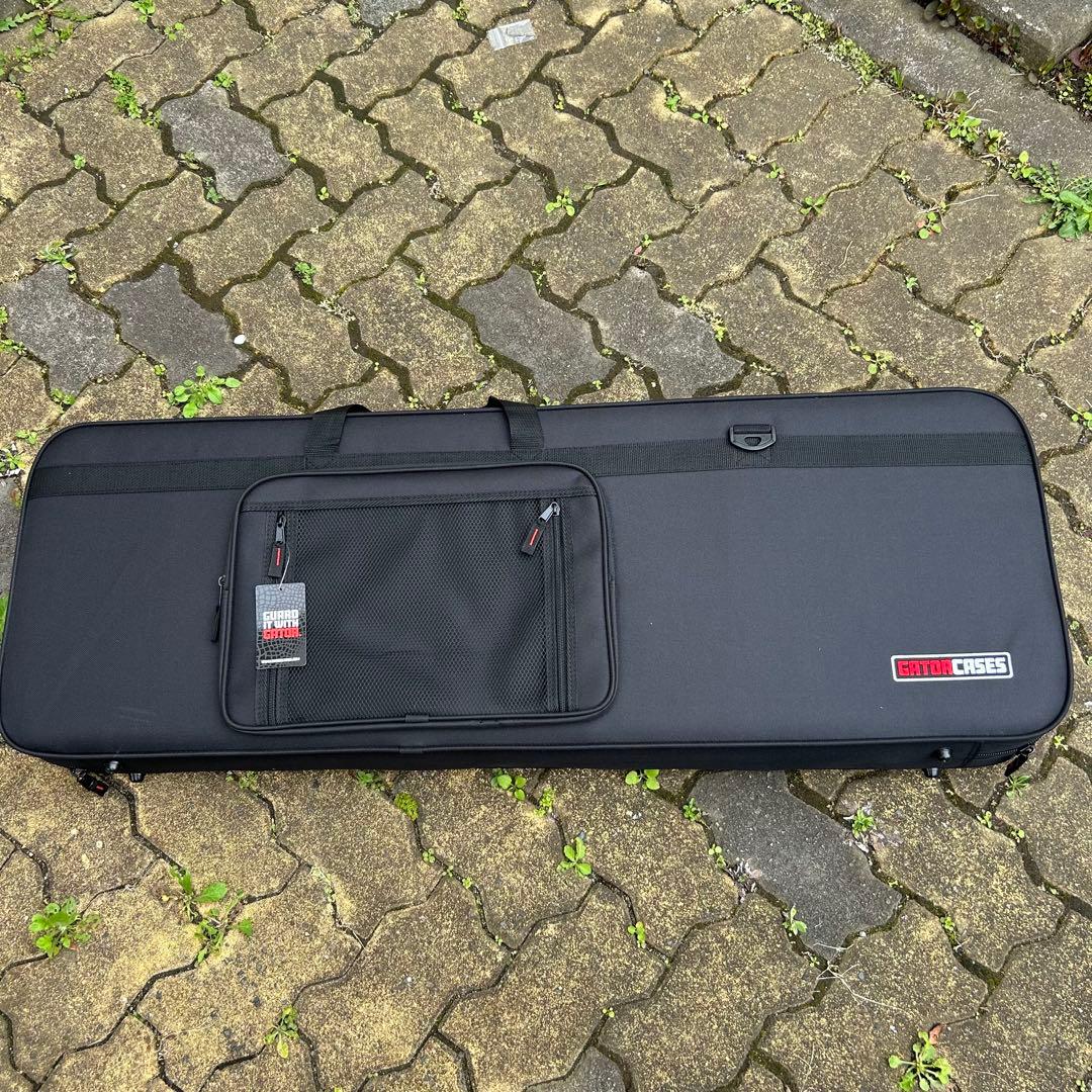 Jackson DXMG Dinky Made in Japan 08年製？