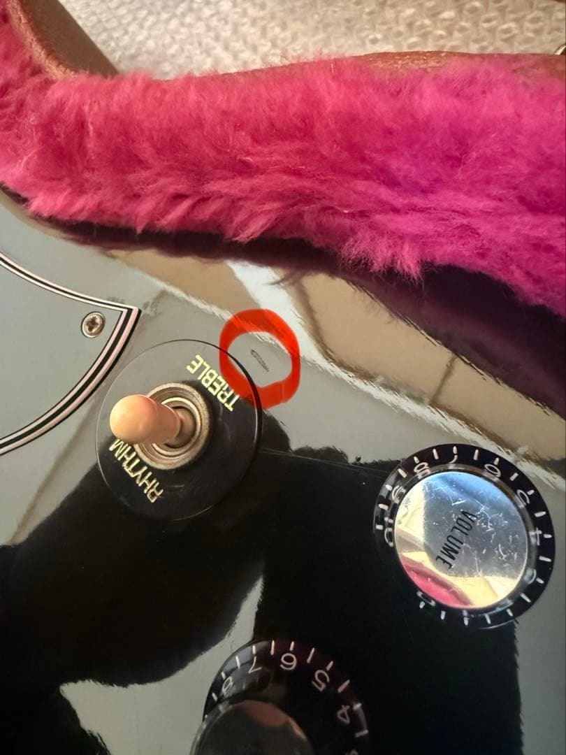 GIBSON SG Standard Ebody 2000年製 美品