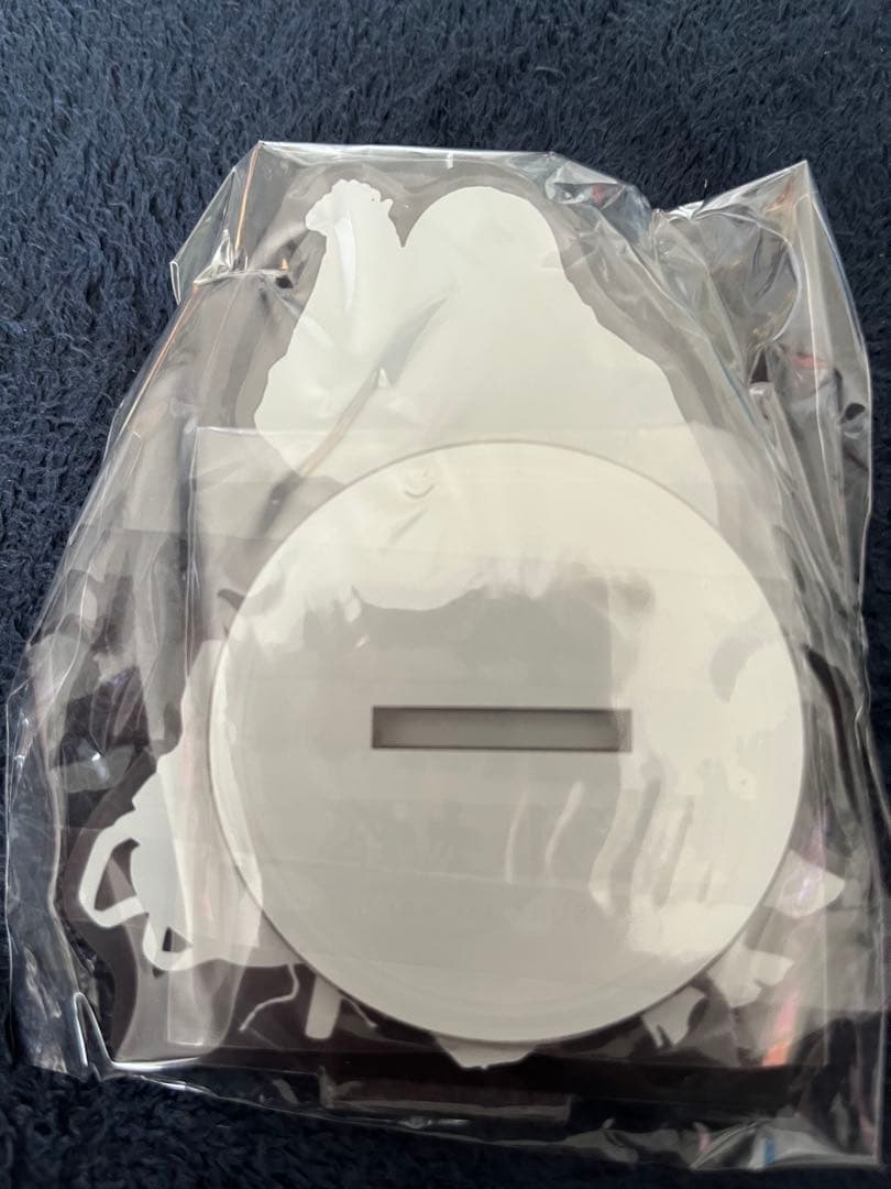 ル*ル様 銀魂　JF2019アニメイト限定　攘夷志士　アクリルスタンド　桂小太郎