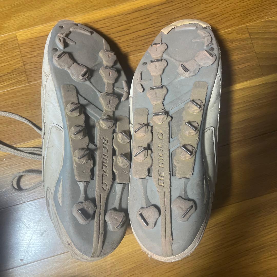 ビモロ　スパイク