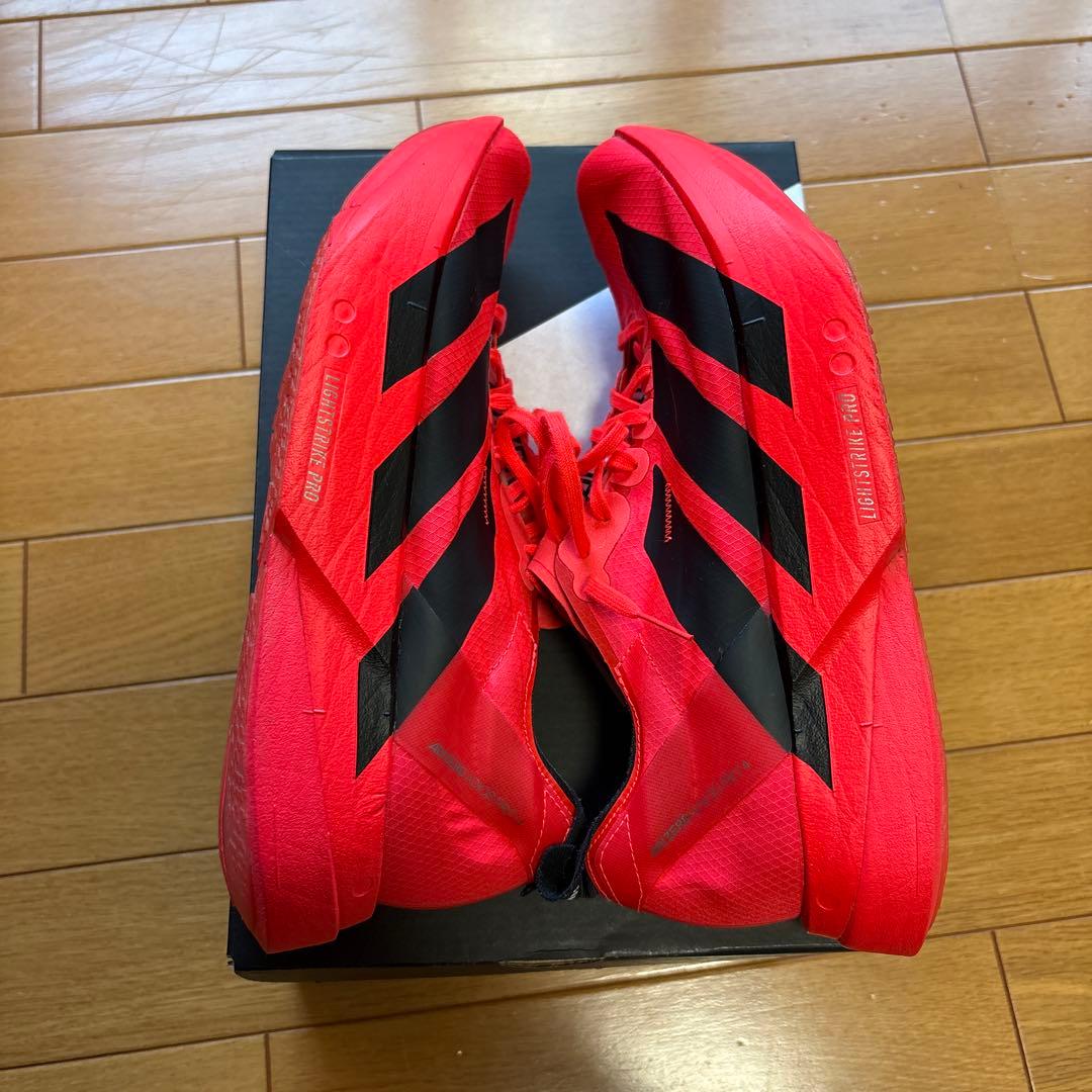 adizero アディオスプロ4 W