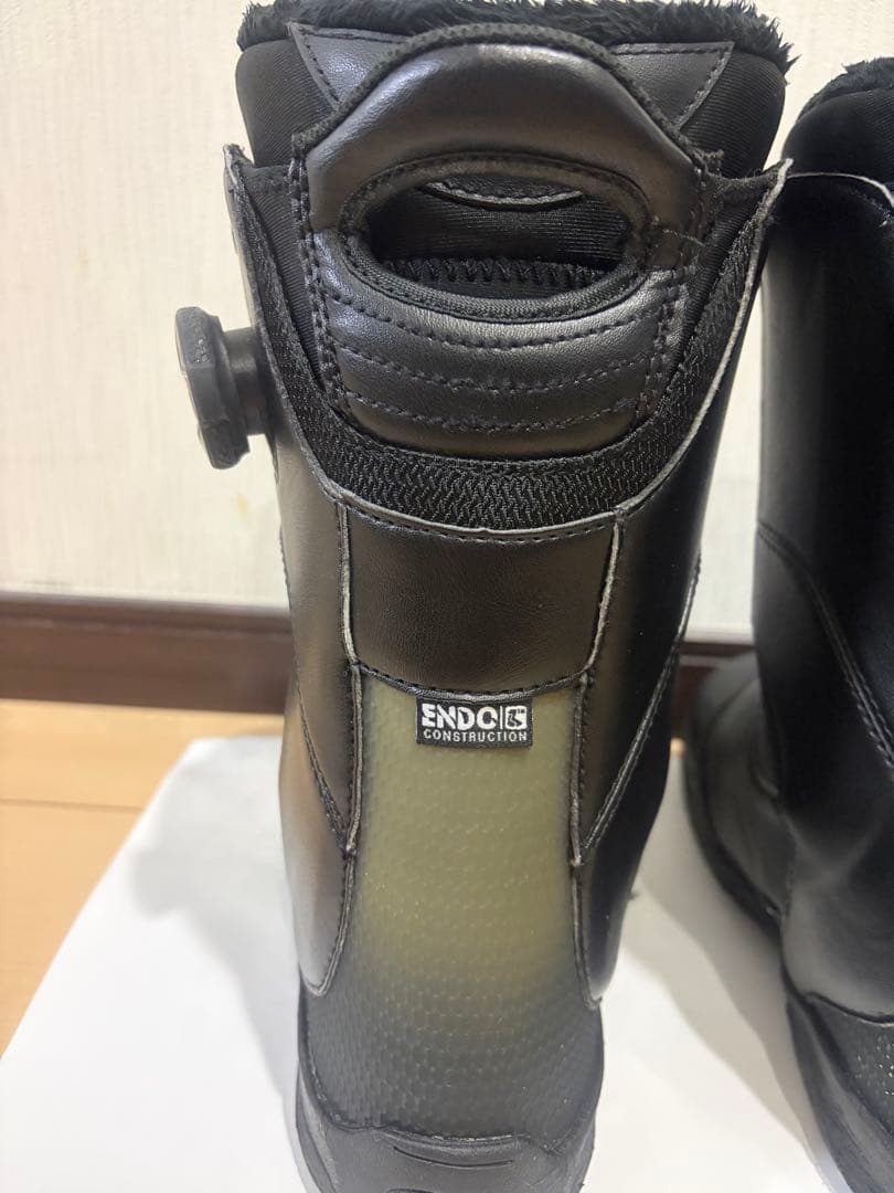 K2 スノーボードブーツ CONTOUR 24cm