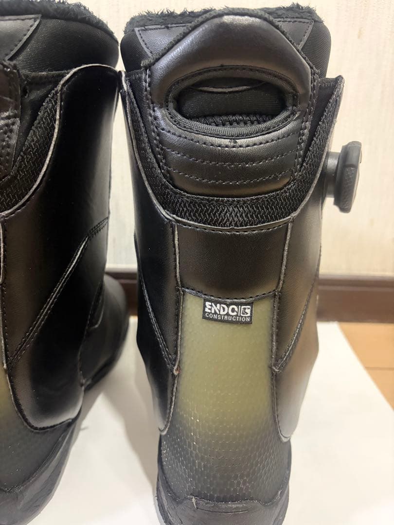 K2 スノーボードブーツ CONTOUR 24cm