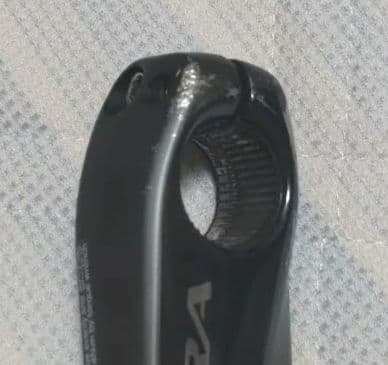 シマノアルテグラFC-6800クランクセット（スギノインナー サイクロイドつき）