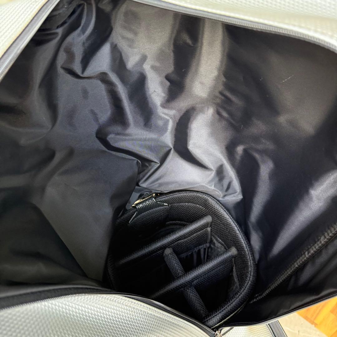 激安早い者勝ち✨YAMAHA ヤマハ　RMX ゴルフバッグ レッド