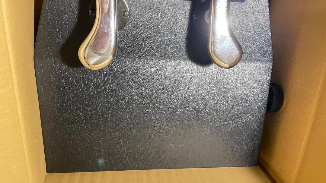 ムツミ ピアノ補助ペダル M60 M-60