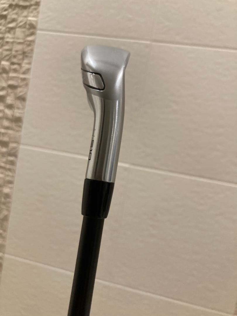 最終価格　U510 タイトリスト　ユーティリティ　3U U3