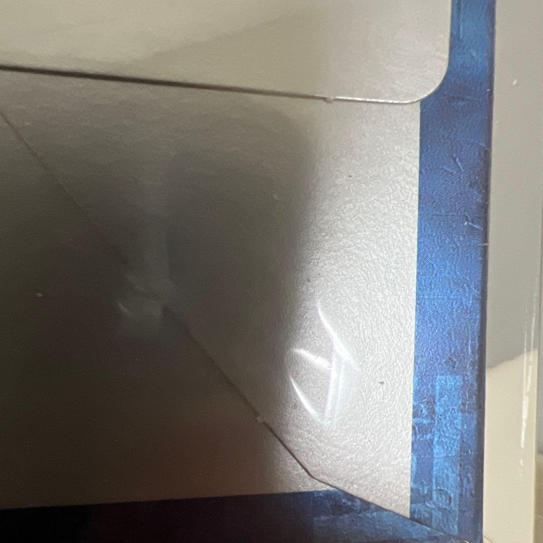 遊戯王　闇魔界の脅威　box シュリンク付　絶版