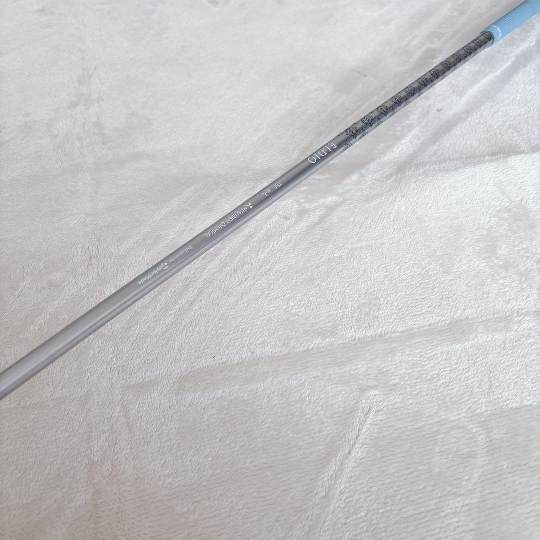 D174 XXIO10 レディースドライバー 12.5° flex A