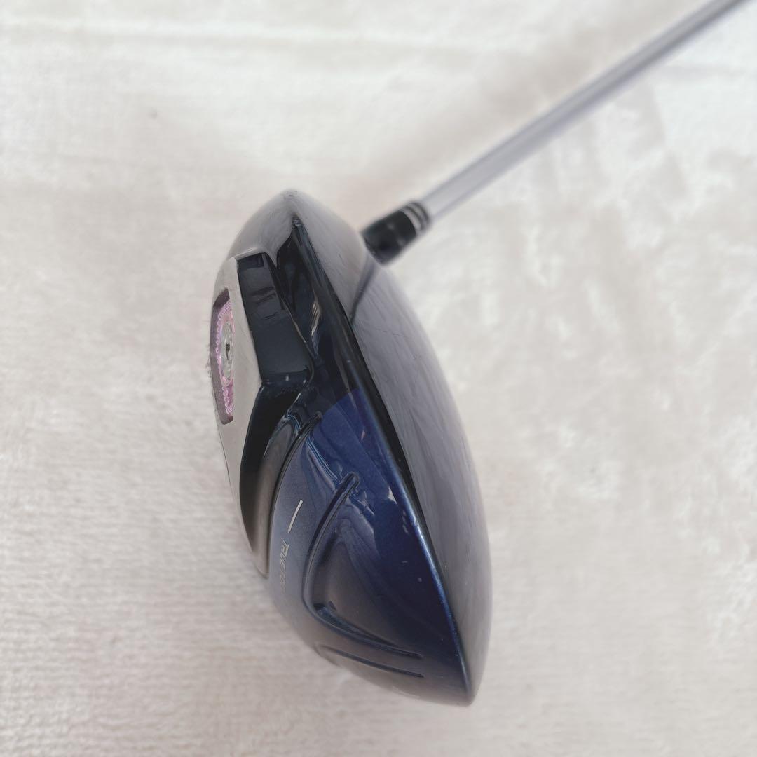 D174 XXIO10 レディースドライバー 12.5° flex A