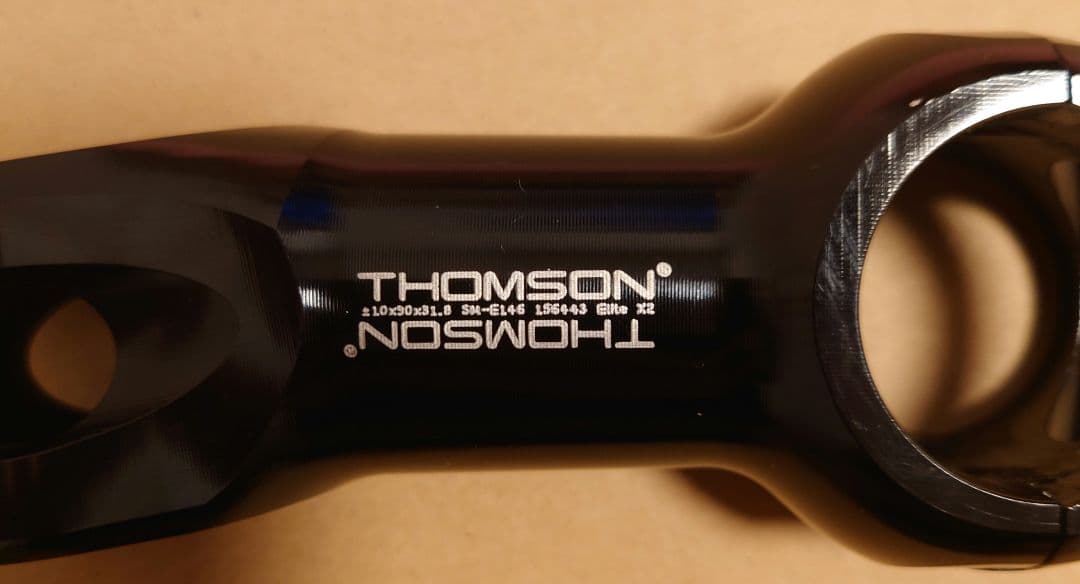 トムソン　ステム　THOMSON　x2