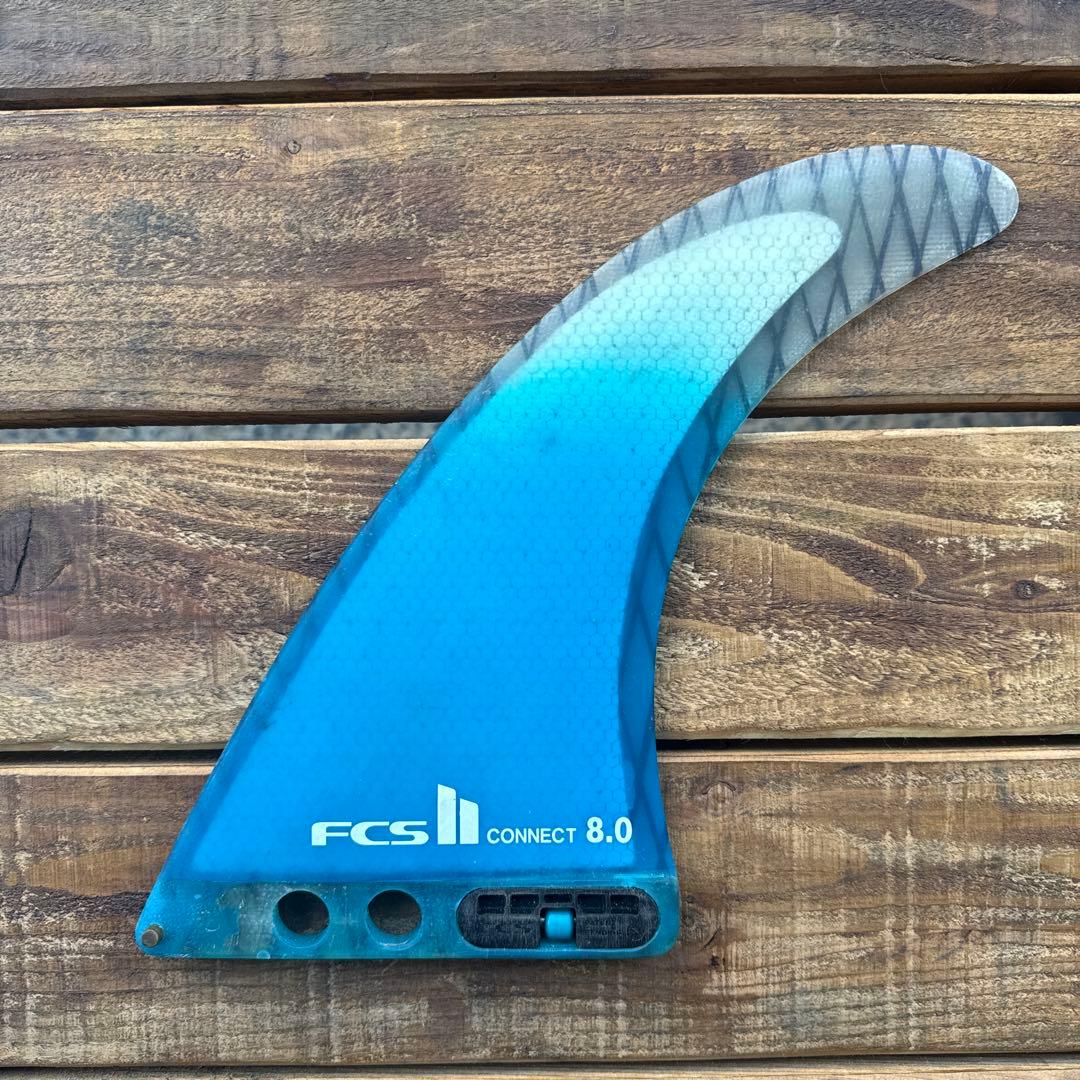 FCS II Performer シングルフィン 7 8 セット売り価格