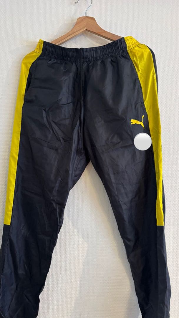 前橋育英サッカー部　ピステ上下　L