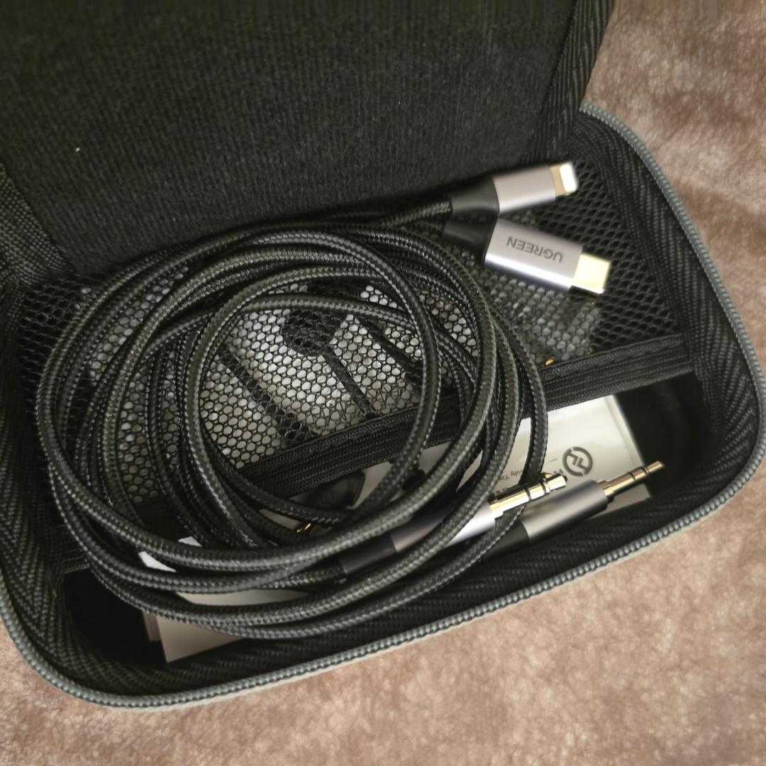 【Hollyland】Lark M1 ワイヤレスマイク