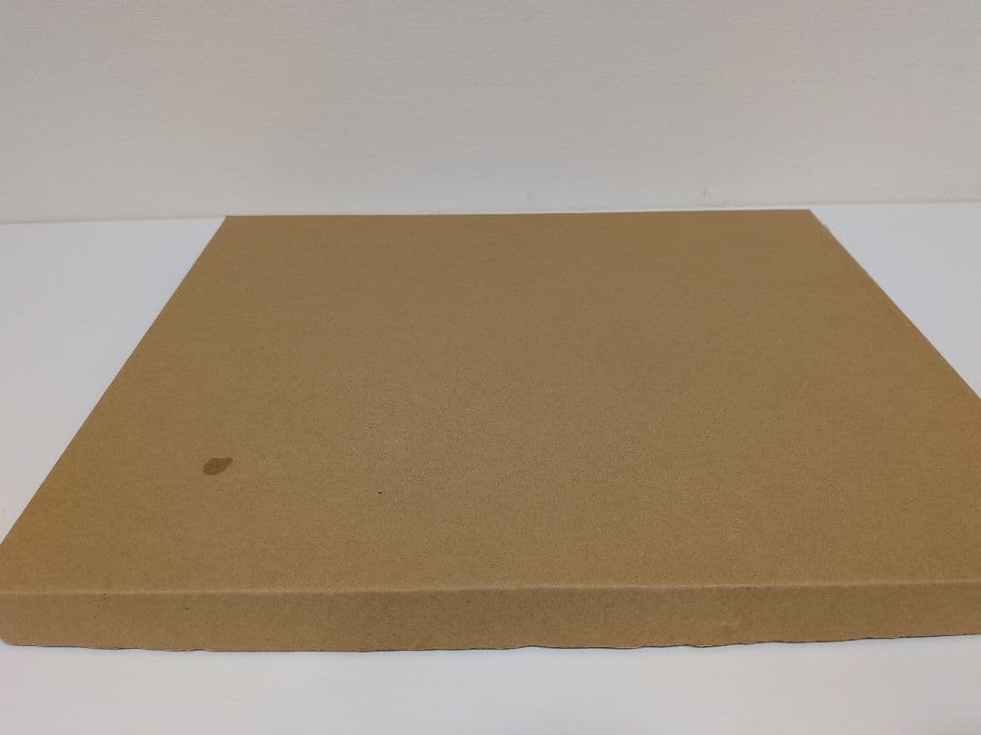 【浅井元義】どこ吹く風　雄勝石　パステル　額付き