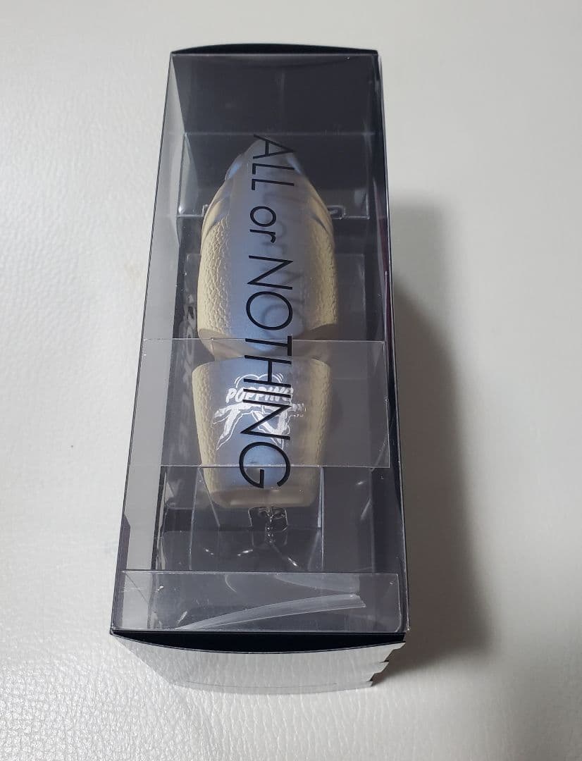 DRT 　タイニージョーカー　スペクターSpecter(bone)　TJ2