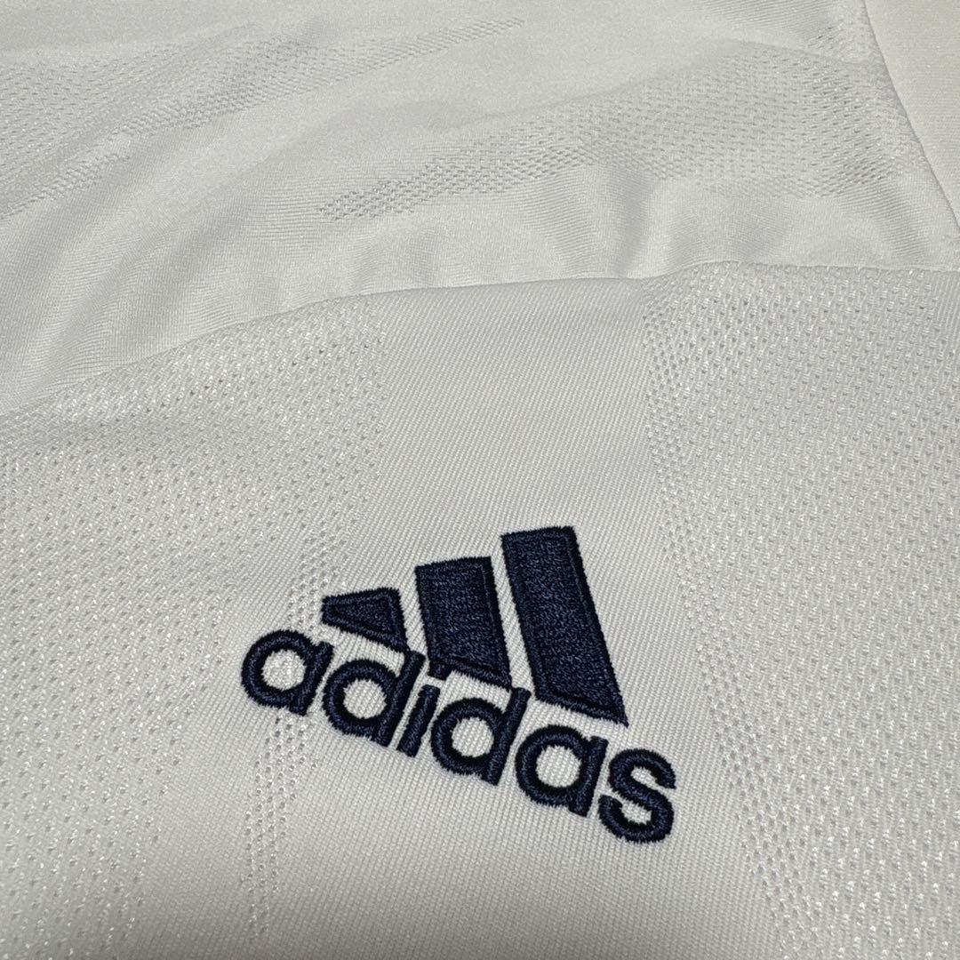 adidas(アディダス)ラ・リーガ　レアル・マドリード　20-21ユニフォーム