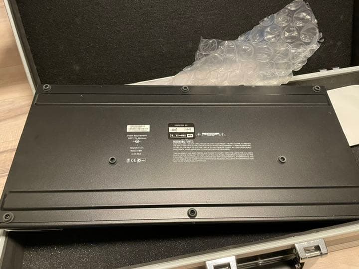 ギター line 6 pod HD 500X