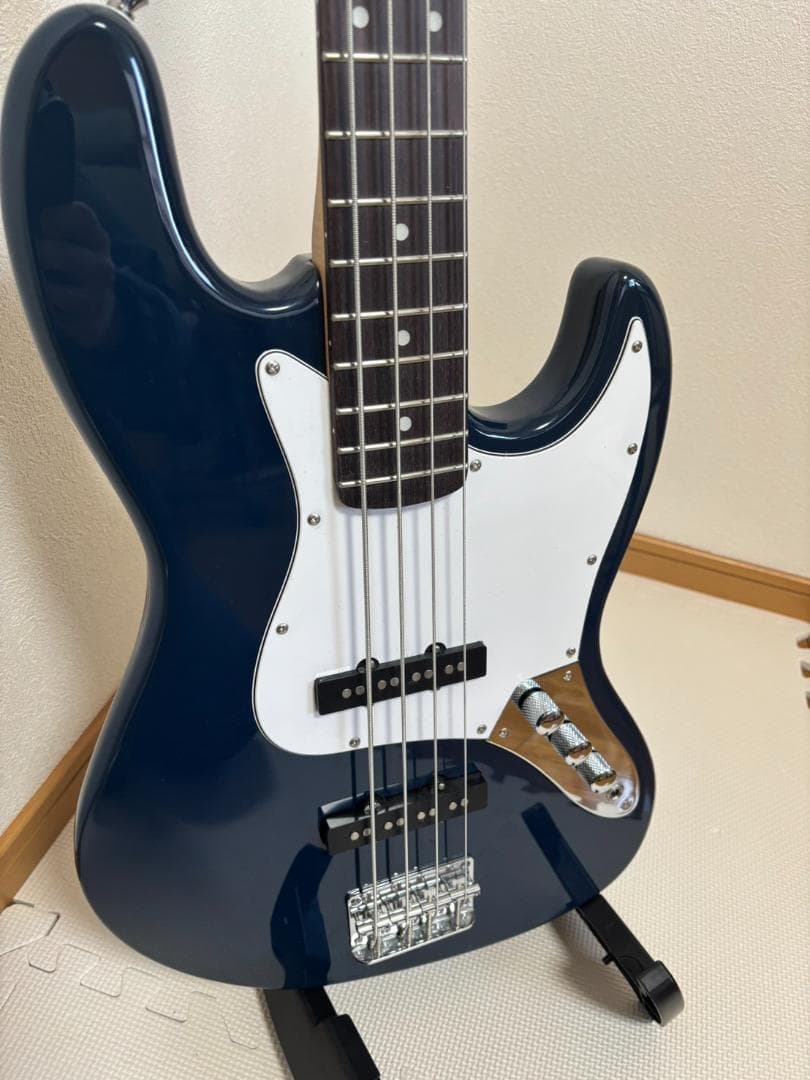 （美品）SELDER セルダー エレキベース 本体のみ