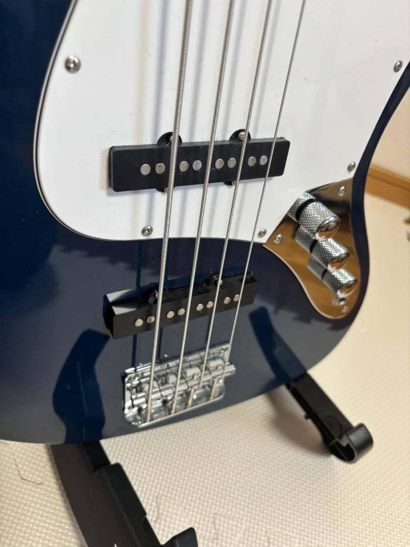 （美品）SELDER セルダー エレキベース 本体のみ