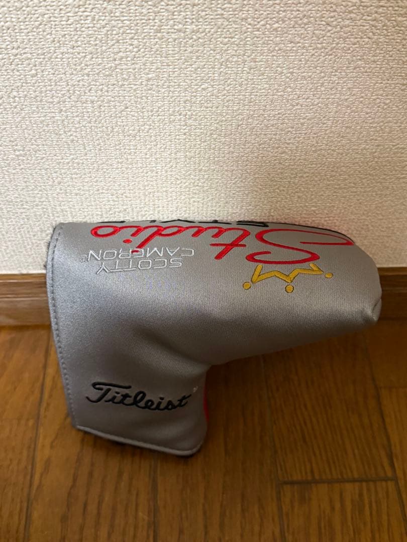 Scotty Cameron Fastback OC 33 インチ