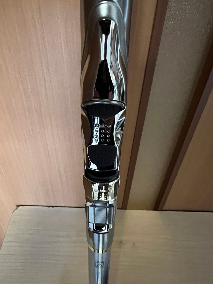 ダイワ トーナメントマスタードライ競技　52