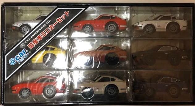 ドライブタウン@car.110  Z432  新品未使用