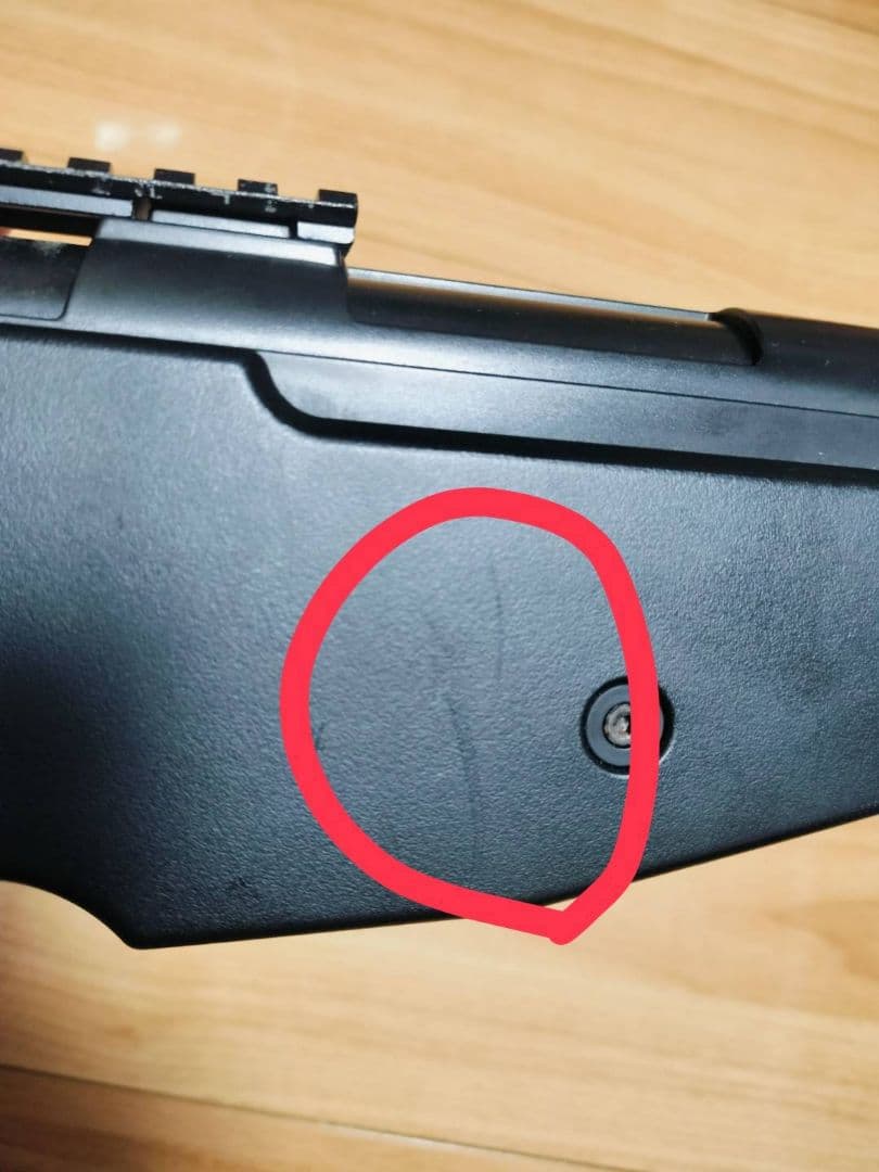 クラウンモデル　type96ジュニア