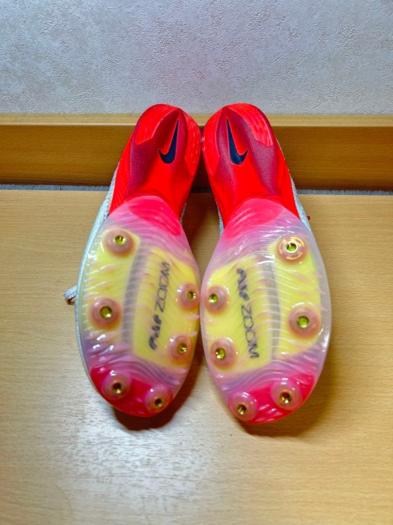 NIKE Air Zoom Victory 初期モデル ほぼ新品 25cm